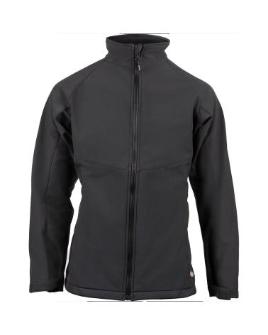 DICKIES EVERYDAY BL SOFTSHELL JACKET MULTICOLOR