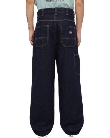 DICKIES PANTALON VAQUERO MADISON BAGGY FIT DE MULTICOLOR