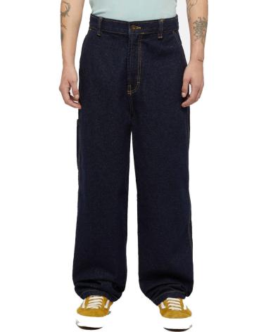 DICKIES PANTALON VAQUERO MADISON BAGGY FIT DE MULTICOLOR