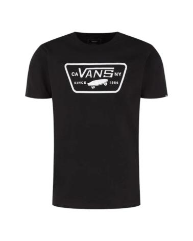 -VANS-OFF-THE-WALL-CAMISETA-VANS-MN-FULL-PATCH-BLACK-WHITE-MULTICOLOR