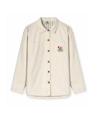 KAOTIKO WILD WEST NATURE MULTICOLOR JACKET MULTICOLOR