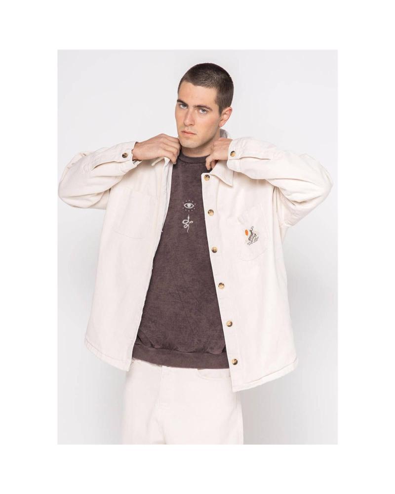 KAOTIKO WILD WEST NATURE MULTICOLOR JACKET MULTICOLOR