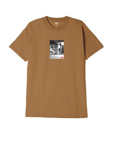OBEY URBAN RENEWAL BROWN SUGAR MULTICOLOR MULTICOLOR