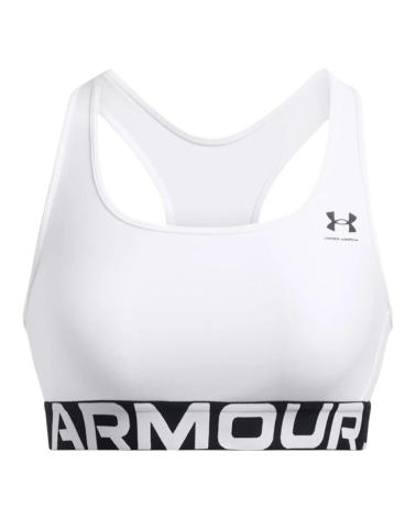 -UNDER-ARMOUR-SUJETADOR-HG-AUTHENTICS-MID-BLANCAS-1383544-100-MUJER-CLARO