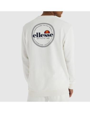 ELLESSE DELEENO OFF WHITE MULTICOLOR MULTICOLOR