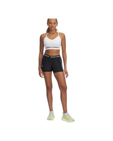 -UNDER-ARMOUR-SHORT-TECH-PLAY-UP-2EN1-1389895-001-PANTALON-CORTO-MUJ-NEGRO