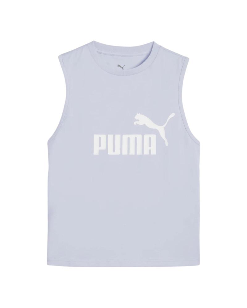 -PUMA-CAMISETA-ESSENTIALS-Nº1-SLIM-MALVA-WEATHER-684968-47-TITANT-VIOLETA
