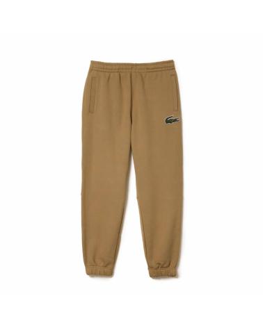 -LACOSTE-PANTALON-CHANDAL-TRACKSUIT-TROUSERS-M-MULTICOLOR