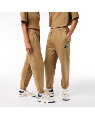 -LACOSTE-PANTALON-CHANDAL-TRACKSUIT-TROUSERS-M-MULTICOLOR