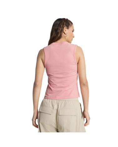 REGATA PUMA ESSENTIALS Nº1 SLIM 684968-18 ROSA ROSA
