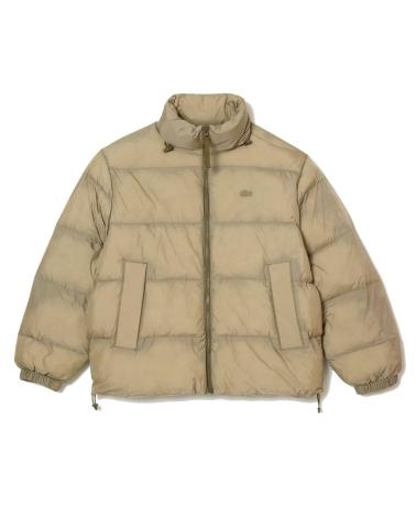 -LACOSTE-CHAQUETA-BLOUSON-VERDE-KELP-MULTICOLOR