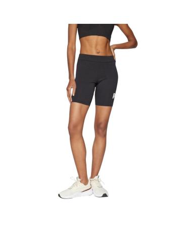 PUMA ESSENTIALS Nº1 LOGO RADLERHOSE SCHWARZ 682432-01 NEGRO
