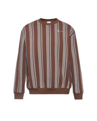 -KARL-KANI-SUDADERA-SMALL-SIGNATURE-STRIPED-CR-MULTICOLOR