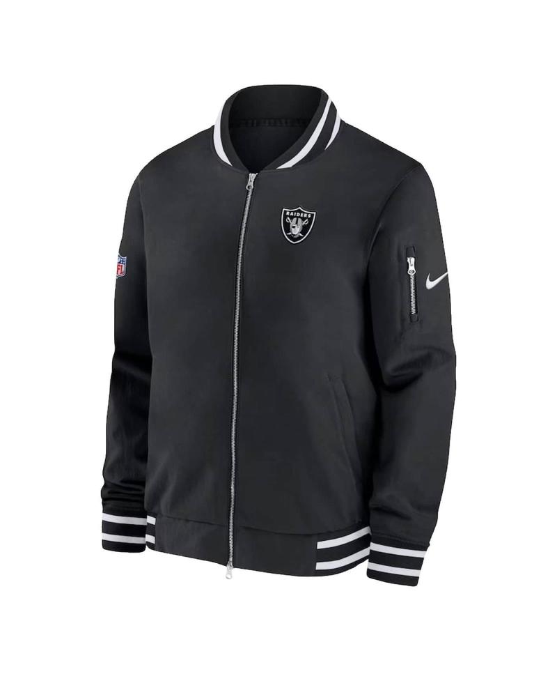 -NIKE-CHAQUETA-COACH-BOMBER-JACKET-NFL-LAS-VEG-MULTICOLOR