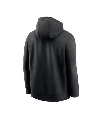 SUDADERA NIKE CLUB HOODIE NFL LAS VEGAS RAIDERS MULTICOLOR