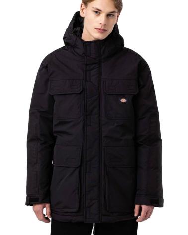 Inizio-DICKIES-CHAQUETA-GLACIER-VIEW-EXPEDITION-BLAC-MULTICOLOR