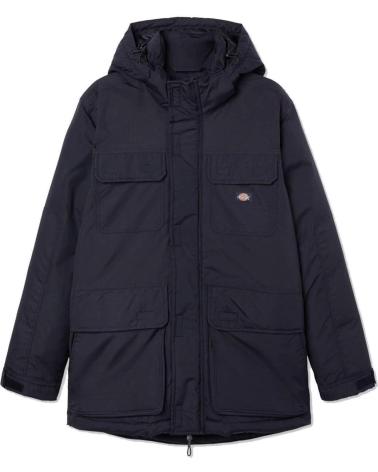 Inicio-DICKIES-CHAQUETA-GLACIER-VIEW-EXPEDITION-BLAC-MULTICOLOR