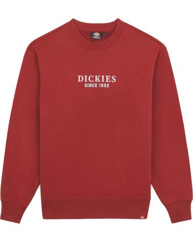 Inicio-DICKIES-SUDADERA-PARK-SWEATSHIRT-FIRED-BRICK-MULTICOLOR