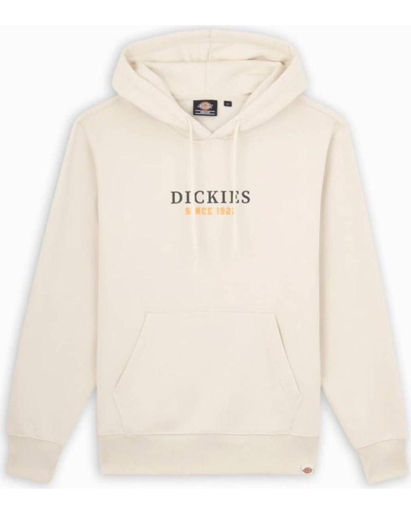 Sweats-à-capuche-pour-hommes-DICKIES-SUDADERA-PARK-HOODIE-WHITECAP-GRAY-MULTICOLOR