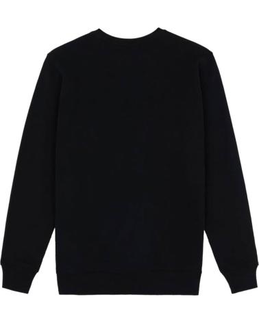 DICKIES SUDADERA AITKIN SWEATSHIRT BLK-IMPER MULTICOLOR