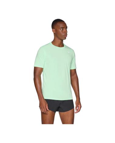 -MIZUNO-CAMISETA-IMPULSE-CORE-NEOMINT-J2GAC019-31-RUNNING-HOMB-VERDE