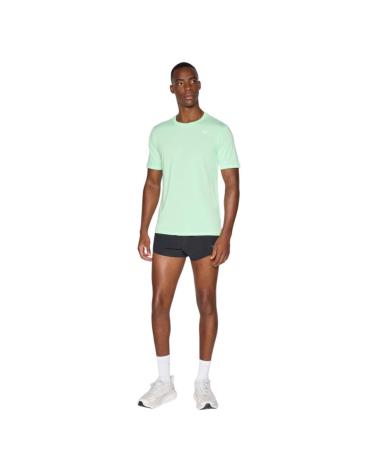 -MIZUNO-CAMISETA-IMPULSE-CORE-NEOMINT-J2GAC019-31-RUNNING-HOMB-VERDE
