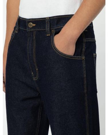 Início-DICKIES-PANTALONES-HOUSTON-DENIM-RINSED-MULTICOLOR