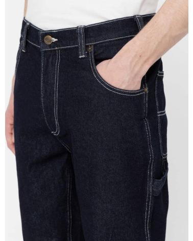 Início-DICKIES-PANTALONES-GARYVILLE-DENIM-RINSED-MULTICOLOR