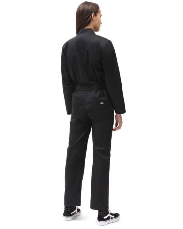 Startseite-DICKIES-MONO-DE-MUJER-HAUGHTON-LS-BLACK-MULTICOLOR