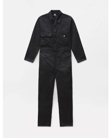 Startseite-DICKIES-MONO-DE-MUJER-HAUGHTON-LS-BLACK-MULTICOLOR