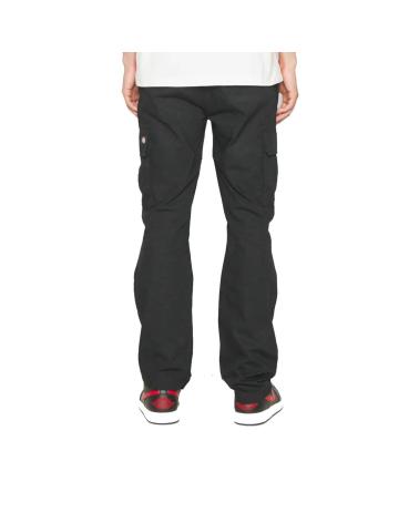 PANTALONI DICKIES MILLERVILLE NERI MULTICOLOR
