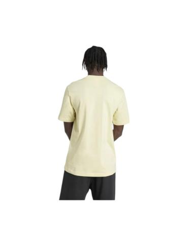 -ADIDAS-CAMISETA-BIG-LOGO-SJ-NEGRO-JE8930-CASUAL-HOMBRE-AMARILLO