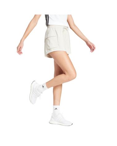 -ADIDAS-SHORT-SMALL-LOGO-FRENCH-TERRY-JC5699-PANTALONES-CORTOS-BEIGE