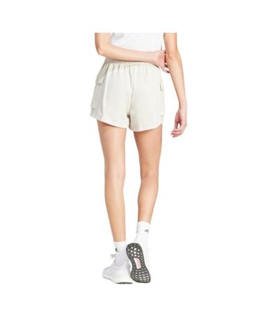 -ADIDAS-SHORT-SMALL-LOGO-FRENCH-TERRY-JC5699-PANTALONES-CORTOS-BEIGE