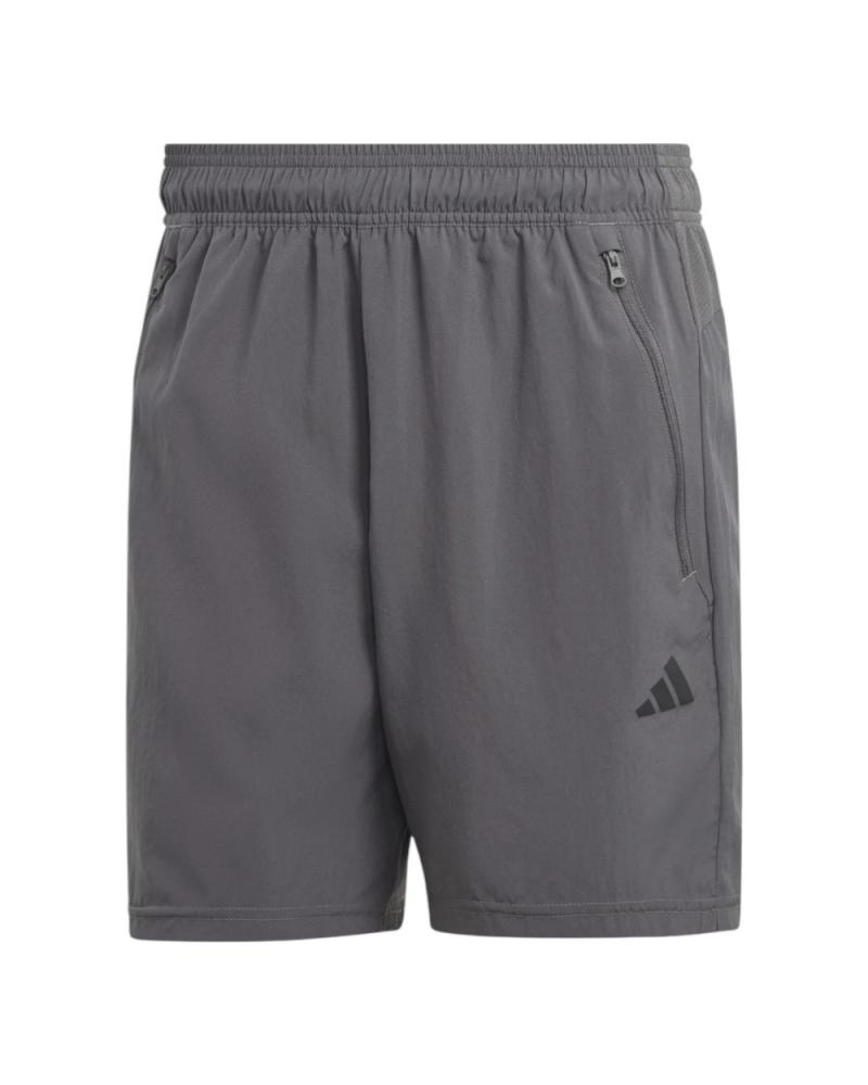ADIDAS TR-ES WOVEN 9 IC6978 GRIGIO GRIS