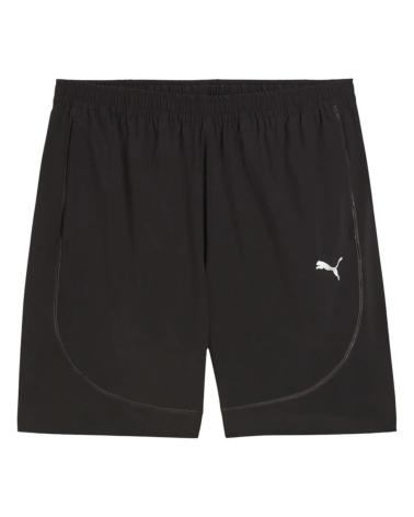 -PUMA-SHORT-FLEX-7-WOVEN-526944-01-TRAINING-HOMBRE-NEGRO