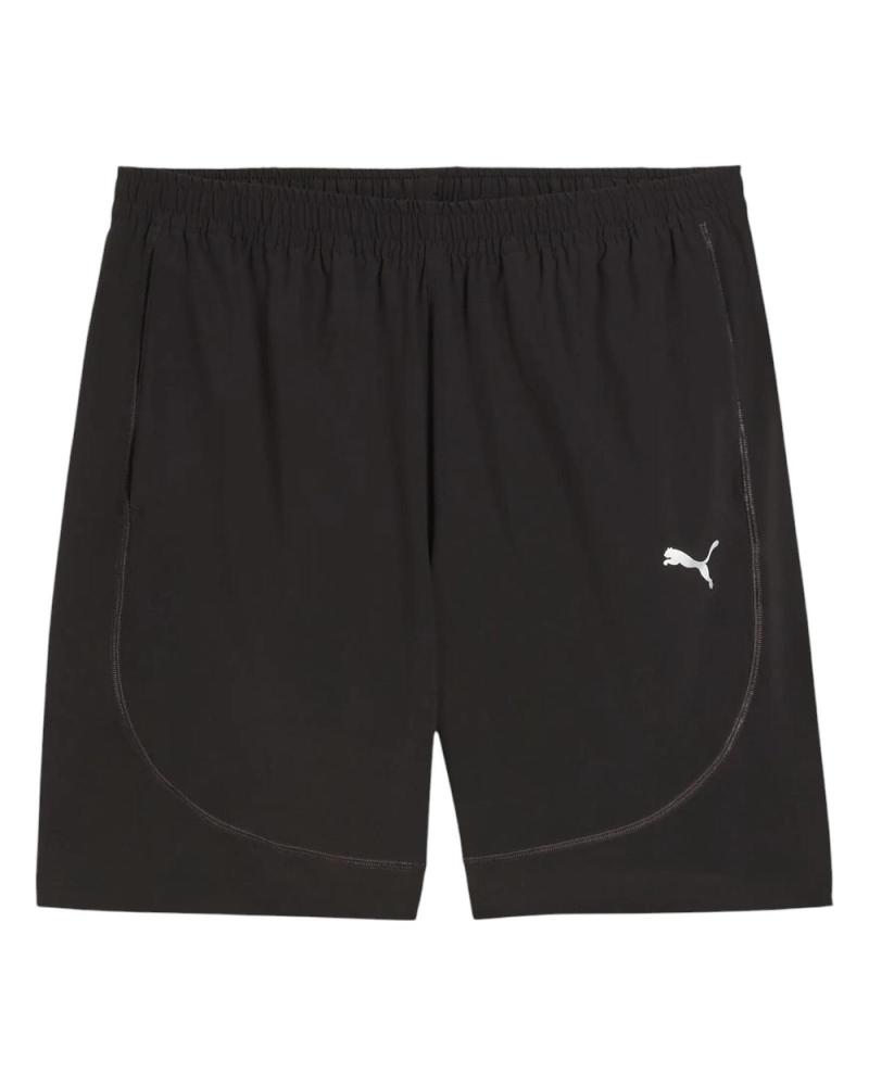 -PUMA-SHORT-FLEX-7-WOVEN-526944-01-TRAINING-HOMBRE-NEGRO