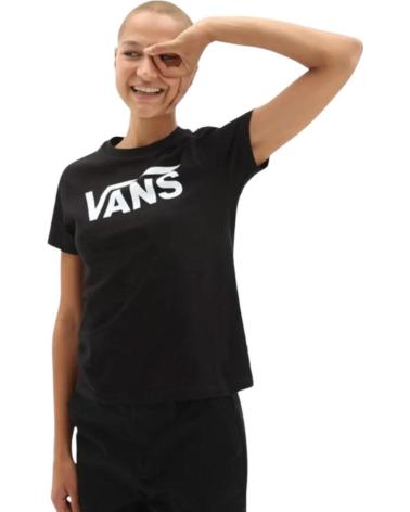 -VANS-OFF-THE-WALL-CAMISETA-VANS-FLYING-V-CREW-TEE-EVENING-HAZE-VN0A3UP4B-NEGRO