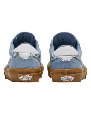 Chaussures-décontractées-pour-garçon-VANS-OFF-THE-WALL-ZAPATILLAS-VANS-BROOKLYN-LS-OUTDOOR-GUM-CITADEL-VN000D8-AZUL
