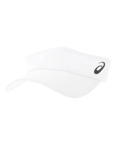 VISERA ASICS PERFORMANCE BLANCA 3013A278-100 CLARO