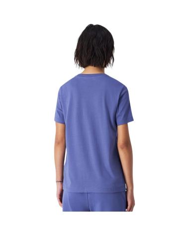 CHAMPION T-SHIRT 118091-BS188 LILA VIOLETA