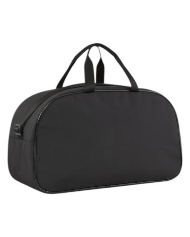 PUMA BOLSA ESPORTIVA CAMPUS GRIP 29 LITROS PRETA - REF. 091293-01 NEGRO