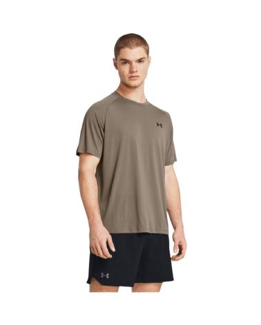 -UNDER-ARMOUR-CAMISETA-TECH-2-0-SS-MARRON-1326413-200-HOMBRE-TRAINING-MARRóN