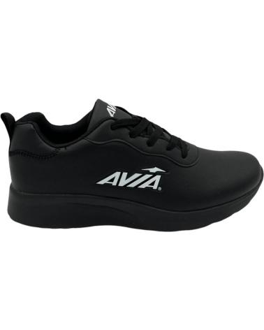 Zapatillas deporte de Mujer y Hombre AVIA ZAPATILLA DEPORTIVA CRUSH SL NEGRO