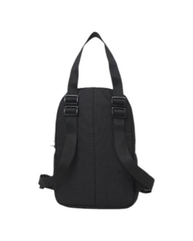 ZAINO CONVERSE MINI GO LO 11L - MODELLO 10027677-A03 NEGRO