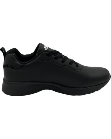 Zapatillas deporte pour Femme et Homme AVIA ZAPATILLA DEPORTIVA CRUSH SL NEGRO