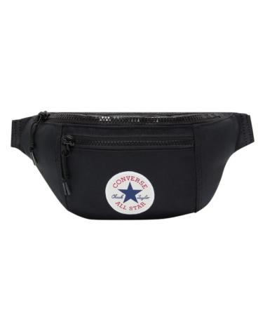 MARSUPIO CONVERSE SP GO 2 SLING 7L - MODELLO 10027417-A01 NEGRO