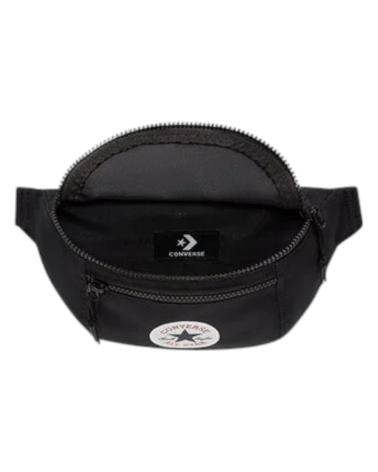 MARSUPIO CONVERSE SP GO 2 SLING 7L - MODELLO 10027417-A01 NEGRO