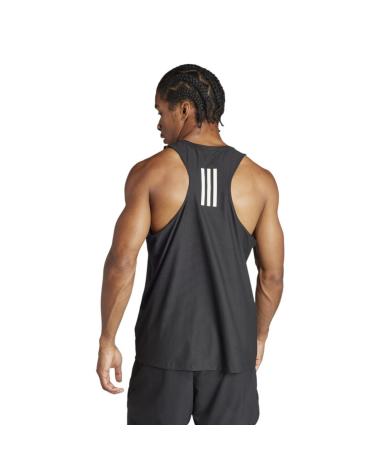 -ADIDAS-CAMISETA-OWN-THE-RUN-B-TANK-NEGRO-IN1499-RUNNING-HOMBRE-AZUL-MARINO