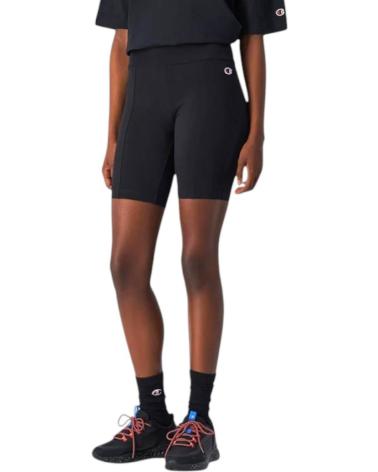 CHAMPION RADLERHOSE SHORT 117760-BS501 MESH SCHWARZ MARINEBLAU AZUL MARINO